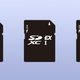 Illustration for article titled New Spec Gives SD Cards a Massive Boost in Speed